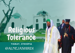 alnejashi Religious Tolerance