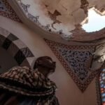 alnejashi mosque destruction